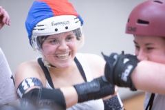 Wir hätten noch länger spielen können! (Foto: Thorsten Lasrich)